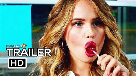 debby ryan filmi|debby ryan insatiable full movie.